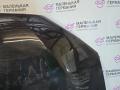 капот BMW 5 серия G30/G31 G30 2018, 2.0 л., B48 B20 A, бензин, АКПП, черный 475, седан, задний привод, правый руль, 41007440427, 7440427 - фото №6