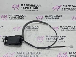 ручка складывания задней спинки BMW X3 G01 2019, 2.0 л., B48B20C, бензин, АКПП, c1m phytonic-blau metallic, внедорожник 5 дв., полный привод, 52207462585, 7462585, 7446107