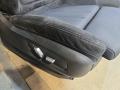салон (комплект сидений) BMW 5 серия G30/G31 G30 2017, 2.0 л., B47 D20 A, дизель, АКПП, black sapphire metallic (475), седан, задний привод, правый руль - фото №14