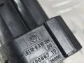 разъем (фишка) проводки BMW 5 серия G30/G31 G30 2018, 2.0 л., B48 B20 A, бензин, АКПП, a96 mineral-weiss metallic, седан, задний привод, правый руль, 61139216286, 9216286, 9325412 - фото №12