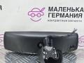 зеркало салона Volkswagen Passat CC 1 поколение [рестайлинг] 2013, 2.0 л., CCZB, бензин, робот, z2/h5x синий металлик, седан, передний привод, правый руль, 7N0857511K - фото №3