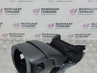 кожух рулевой колонки BMW 5 серия G30/G31 G30 2018, 2.0 л., B48 B20 A, бензин, АКПП, черный 475, седан, задний привод, правый руль, 9299488, 51459329536, 093377000, 09337001, 51459396453, 9396453