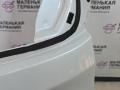 крышка багажника (дверь 3-5) BMW X5 F15 2014, 3.0 л., N57 D30 A, дизель, АКПП, mineralweiss metallic (a96), полный привод, правый руль, 41007378121, 7378121 - фото №24