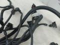 проводка двигателя BMW 6 серия F06/F12/F13 2013, 4.4 л., N63 B44 B, бензин, black sapphire metallic (475), 12527621078, 12527621075, 12518614669, 8614669 - фото №9