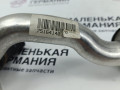 патрубок радиатора BMW 1 серия E81/E87 [рестайлинг] (2007 - 2011), 3.0 л., N51 B30 A, бензин, АКПП, 11537516414, 7516414 - фото №5