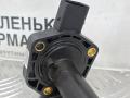 датчик уровня масла BMW 5 серия F07/F10/F11 F11 2010, 2.5 л., N52 B25 AF, бензин, АКПП, универсал, задний привод, правый руль, 7607910 - фото №6