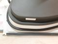 обшивка двери задняя правая BMW 5 серия G30/G31 G30 2018, 2.0 л., B48 B20 A, бензин, АКПП, a96 mineral-weiss metallic, седан, задний привод, правый руль, 51427477162, 7477162 - фото №7