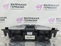 щиток приборов (приборная панель) Volkswagen Passat CC 1 поколение [рестайлинг] 2013, 2.0 л., CCZB, бензин, робот, z2/h5x синий металлик, седан, передний привод, правый руль, A2C36023500, A2C53238928, A2C83238929, A2C53250574, 3C8920870M - фото №3