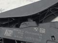 педаль BMW X5 G05 (2018 - 2026), 3.0 л., B58B30C, бензин, черный, полный привод, 35406889820, 6889820 - фото №8