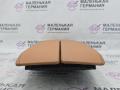 крышка подлокотника BMW 5 серия G30/G31 G30 2017, 2.0 л., B48 B20 A, бензин, АКПП, b65 jatoba brown metallic, седан, задний привод, правый руль, 51169391147, 9391147 - фото №8