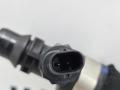 патрубок радиатора BMW X5 F15 2014, 3.0 л., N57 D30 A, дизель, АКПП, mineralweiss metallic (a96), полный привод, правый руль, 11538573157, 8573157, 3169001, 7823993, 8518197 - фото №6
