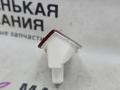 плафон двери задней левой Volkswagen Passat B8 2015, 1.8 л., CJSA, бензин, робот, 2t/c9x чёрный перламутр, седан, правый руль, 3G0947411 - фото №4