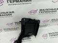 кронштейн (крепление) BMW X1 F48 2017, 2.0 л., B48 A20 B, бензин, АКПП, синий mediterranblau c10, полный привод, правый руль, 61139332509, 9332509, 61149332509 - фото №4