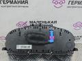 щиток приборов (приборная панель) Volkswagen Passat CC 1 поколение [рестайлинг] 2013, 2.0 л., CCZB, бензин, робот, z2/h5x синий металлик, седан, передний привод, правый руль, A2C36023500, A2C53238928, A2C83238929, A2C53250574, 3C8920870M - фото №2
