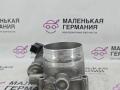заслонка дроссельная BMW X6 E71/E72 E71 2009, 3.0 л., N54 B30 A, бензин, серебро, правый руль, 13547556119, 7556119, A2C53356723 - фото №5