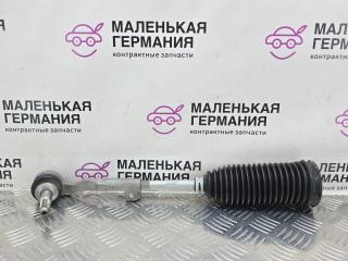тяга рулевая BMW 1 серия F20/F21 F20 2013, 3.0 л., N55 B30 A, бензин, АКПП, 300, u300 — alpinweiss iii, хетчбэк 5 дв., задний привод, правый руль, 32106870519, 6870519, 32106799960, 6799960