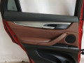 дверь задняя левая BMW X6 F16 2014, 3.0 л., N55 B30 A, бензин, АКПП, красный, правый руль, 41517386743, 7386743 - фото №30