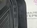 декоративная крышка двигателя BMW 5 серия G30/G31 G31 2017, 2.0 л., B48 B20 B, бензин, АКПП, alpinweiss 3 (300), универсал, правый руль, 11148657035, 8657035, 11148657055, 8657055 - фото №5