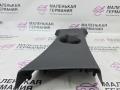обшивка стойки центральной правой BMW X1 F48 2016, 2.0 л., B47 C20 A, дизель, АКПП, alpinweiss 3 (300), передний привод, правый руль, 51437332816, 7332816, 51437382860, 7382860 - фото №6
