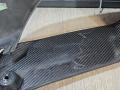 юбка бампера нижняя BMW 5 серия G30/G31 G30 2019, 4.4 л., N63 B44 C, бензин, АКПП, carbonschwarz metallic (416), седан, полный привод, 61357391043, 51128067763, 8067763, 51128064714, 51757399329, 61357391042 - фото №39