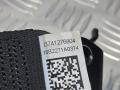 ремень безопасности комплект BMW 5 серия G30/G31 G30 2018, 2.0 л., B48 B20 A, бензин, АКПП, черный 475, седан, задний привод, правый руль, S1743006704, S3742999904, S5743005005 - фото №34