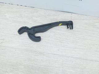 кронштейн (крепление) Mercedes-Benz C-Класс W205/S205/C205 2014, 2.0 л., M 274.920, бензин, АКПП, белый, седан, задний привод, правый руль, JC2400195