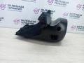 кожух рулевой колонки BMW 6 серия F06/F12/F13 2013, 4.4 л., N63 B44 B, бензин, black sapphire metallic (475), 61319220824, 9224339, 51319188869, 51459197497 - фото №4