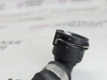 патрубок радиатора BMW X5 E70 [рестайлинг] 2011, 3.0 л., N55 B30 A, бензин, АКПП, белый, правый руль, 17127576368, 7576368 - фото №7