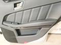 обшивка двери задняя правая Mercedes-Benz E-Класс W212 [рестайлинг] W212 2013, 2.0 л., M 274.920, бензин, АКПП, 775 iridiumsilber, седан, задний привод, правый руль, A21273068709J71, A2127306870 - фото №5