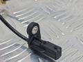 датчик ABS BMW 5 серия G30/G31 G30 2018, 2.0 л., B48 B20 A, бензин, АКПП, черный 475, седан, задний привод, правый руль, 6874632, 34526874632, 6874632 - фото №2