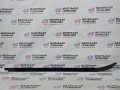 молдинг двери передней левой BMW X3 G01 (2017 - 2026), 51337410013, 7410013 - фото №2