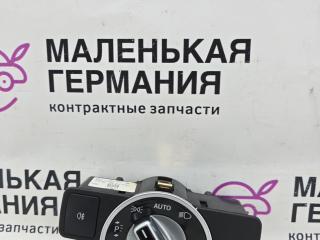 переключатель света Mercedes-Benz A-Класс W176 2013, 2.0 л., M 270.920, бензин, робот, серый, хетчбэк 5 дв., передний привод, правый руль, A2129050551