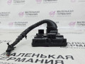 блок управления (другие) BMW X1 F48 2017, 2.0 л., B48 A20 B, бензин, АКПП, синий mediterranblau c10, полный привод, правый руль, 33108692605, 8692605 - фото №6