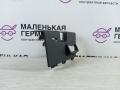 Накладка вещевого ящика BMW 3 серия G20 2020, 2.0 л., B46 B20 B, бензин, АКПП, белый alpinweiss 3 (300), седан, задний привод, 51166807232, 6807232, 51167943067, 7943067 - фото №5