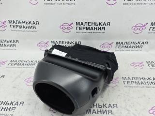кожух рулевой колонки BMW M5 F10 2012, 4.4 л., S63 B44 B, бензин, робот, 300 alpinweiss 3, седан, задний привод, правый руль, 61319188869, 61319219804, 51459166950, 61319239418, 9188869, 9219804, 9166950, 9239418