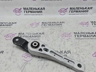 подушка крепления двигателя Volkswagen Golf GTI 6 поколение 2011, 2.0 л., CCZB, бензин, робот, b4/b9a белый, хетчбэк 5 дв., передний привод, правый руль, 1K0199855BB