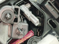 обшивка двери задняя левая BMW X3 G01 2019, 2.0 л., B46 B20 B, бензин, АКПП, белый alpinweiss 3 (300), задний привод, 7410263, 51427940083, 7940083, 51427940377, 7940377 - фото №12