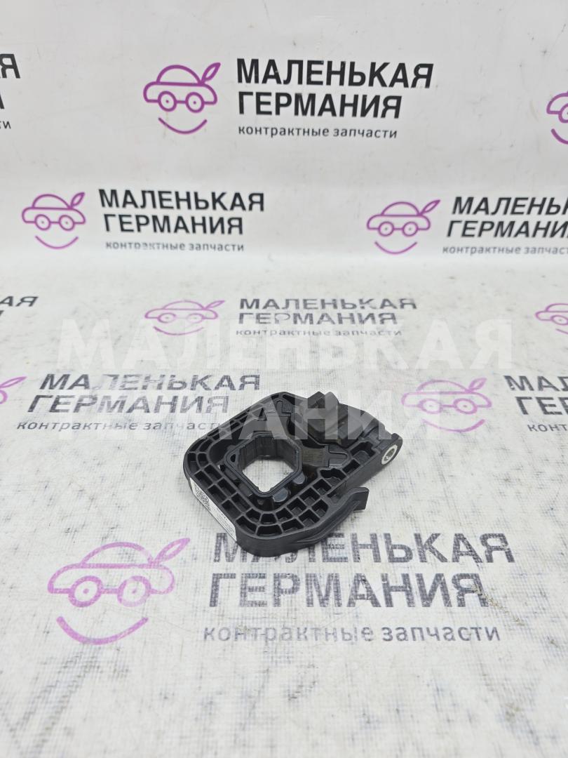 кронштейн радиатора BMW 3 серия G20 (2018 - 2026), 17119895623, 9895623 - фото №1