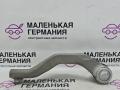 наконечник рулевой BMW X1 F48 2017, 2.0 л., B48 A20 B, бензин, АКПП, синий mediterranblau c10, полный привод, правый руль, 32106869424 - фото №3
