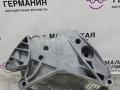 кронштейн двигателя Volkswagen Passat CC 1 поколение [рестайлинг] 2013, 2.0 л., CCZB, бензин, робот, z2/h5x синий металлик, седан, передний привод, правый руль, 06J199207P - фото №4