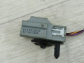 замок ремня безопасности Land Rover Range Rover Evoque L538 (2011 - 2015), BJ3261208 - фото №5