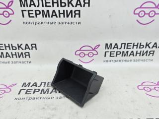 пепельница Mercedes-Benz A-Класс W176 2013, 2.0 л., M 270.920, бензин, робот, серый, хетчбэк 5 дв., передний привод, правый руль, A1766830375