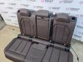 салон (комплект сидений) BMW X3 G01 2019, 2.0 л., B48B20C, бензин, АКПП, c1m phytonic-blau metallic, внедорожник 5 дв., полный привод - фото №24