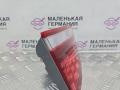 фонарь крышки багажника левый BMW X3 F25 2013, 2.0 л., N20 B20 A, бензин, АКПП, а52/7 spacegrau, хетчбэк 5 дв., полный привод, правый руль, 63217217313, 7217313 - фото №2