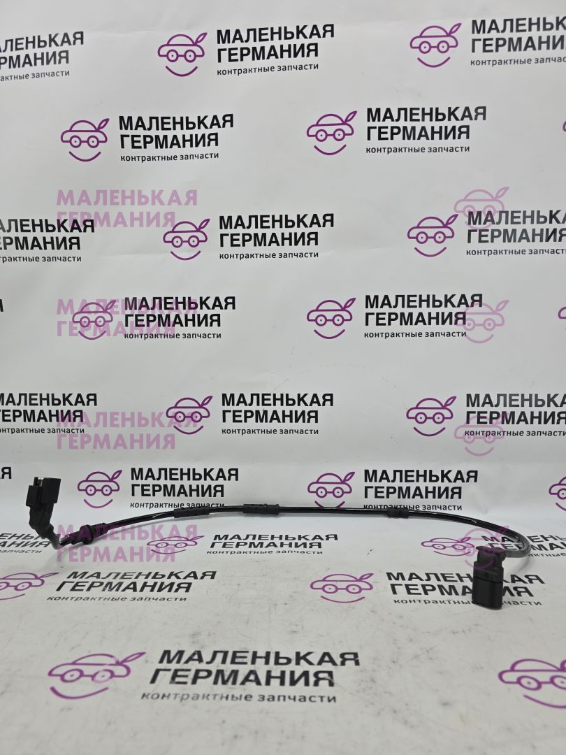проводка BMW X1 F48 2017, 2.0 л., B48 A20 B, бензин, АКПП, alpinweiss 3 (300), полный привод, правый руль, 61129317092, 9317092 - фото №1