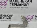 кронштейн (крепление) BMW 5 серия G30/G31 G30 2019, 4.4 л., N63 B44 C, бензин, АКПП, carbonschwarz metallic (416), седан, полный привод, 37146869138, 6869138 - фото №2