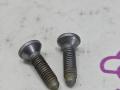 петля двери BMW X5 M F85 2016, 4.4 л., S63 B44 B, бензин, АКПП, donington grau (c28), полный привод, 41527200244, 7200244 - фото №8