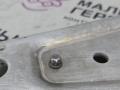 Реактивная тяга задней подвески BMW X5 F15 2014, 3.0 л., N57 D30 A, дизель, АКПП, mineralweiss metallic (a96), полный привод, правый руль, 33306885675, 6885675 - фото №6