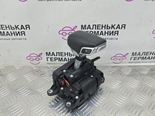 селектор АКПП Audi A4 B9 2017, 2.0 л., CVKB, бензин, АКПП, 2y/s9r белый металлик, седан, передний привод, правый руль, 8W2713041G, 8W271311C, 100103625