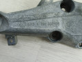 кронштейн двигателя BMW 3 серия E90/E91/E92/E93 (2004 - 2010), 2.0 л., N46 B20 BD, бензин, 22116760307, 6760307 - фото №6